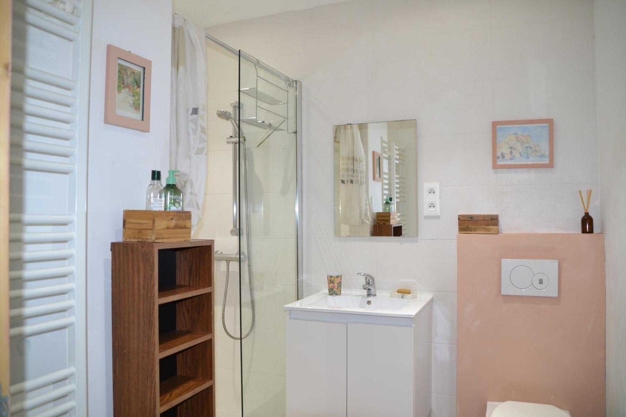 Gites De La Soulondre Lodève Zimmer foto